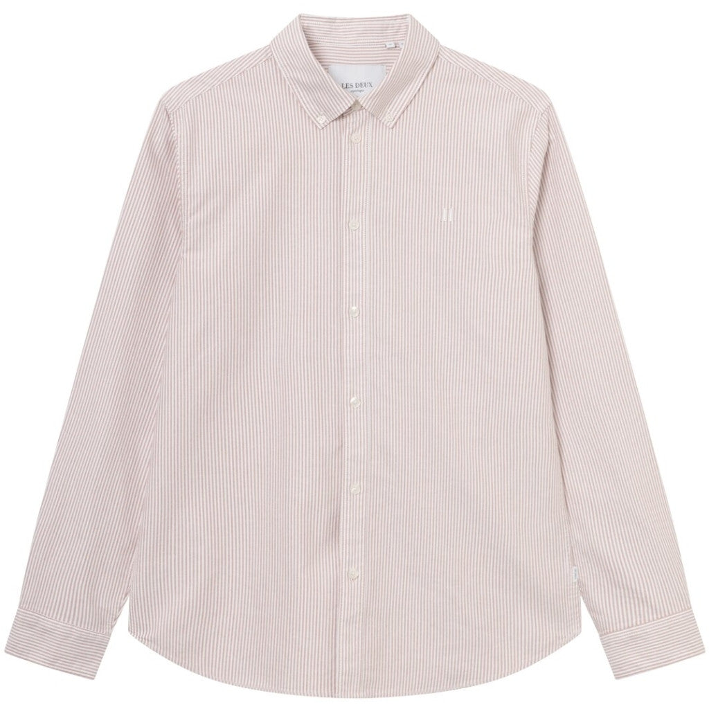 Kristian Oxford Shirt