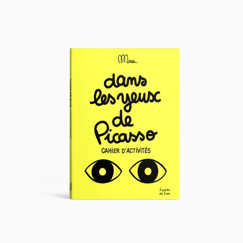 Dans les yeux de picasso