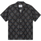 Hendrix AOP SS Shirt