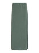 VIMODALA HW MAXI SKIRT - NOOS