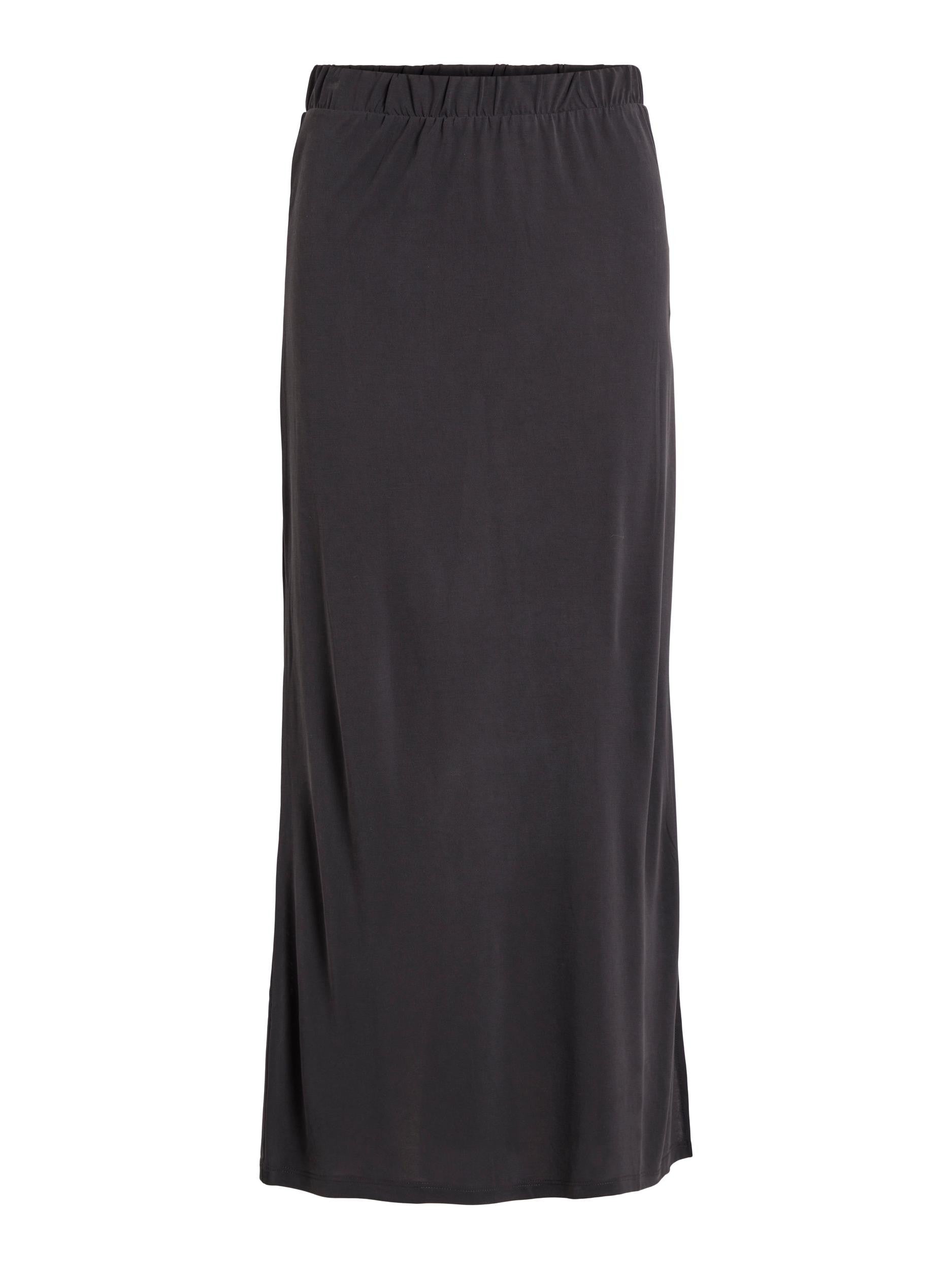 VIMODALA HW MAXI SKIRT - NOOS