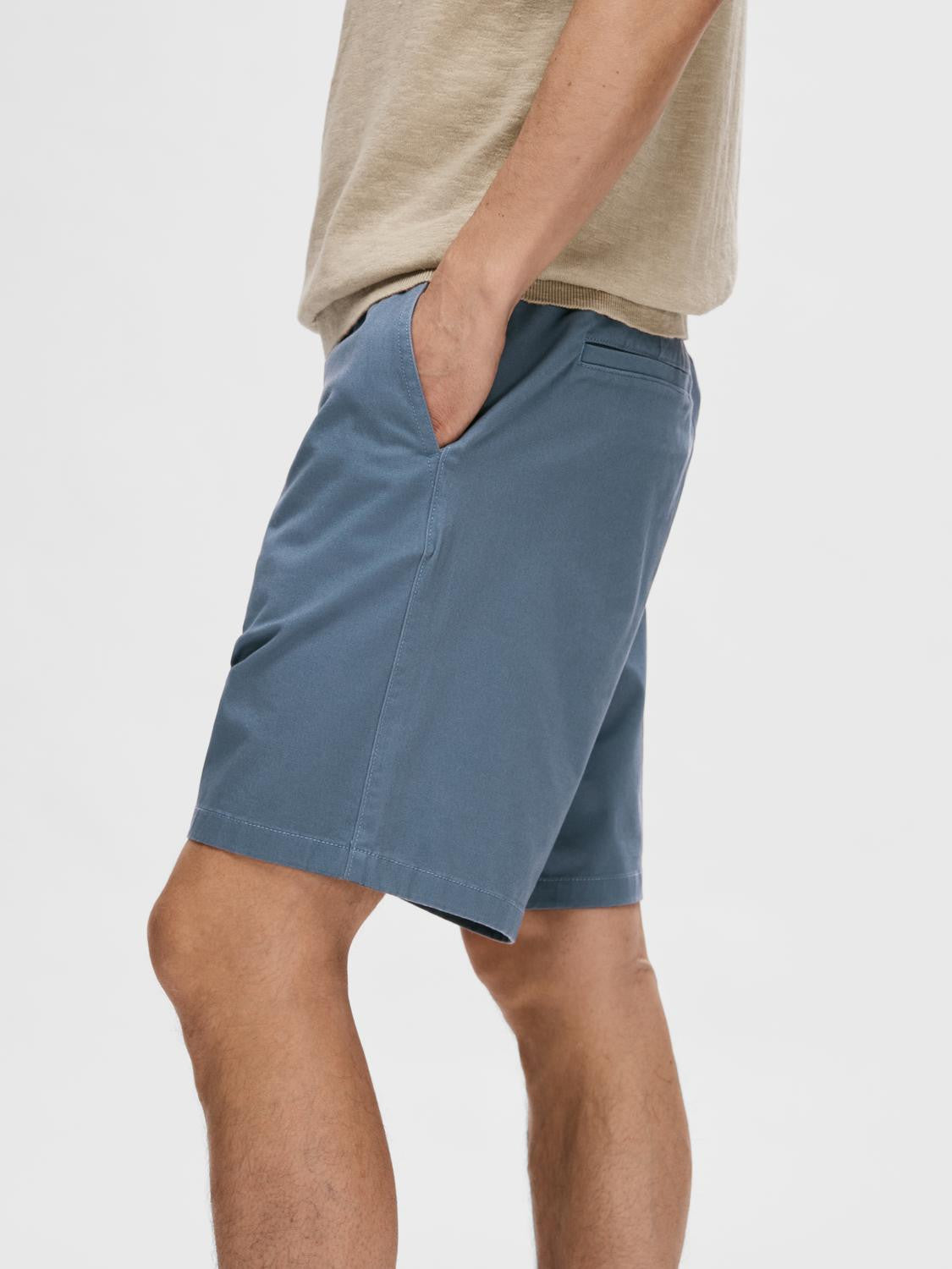 SLHREGULAR BILL FLEX SHORTS NOOS