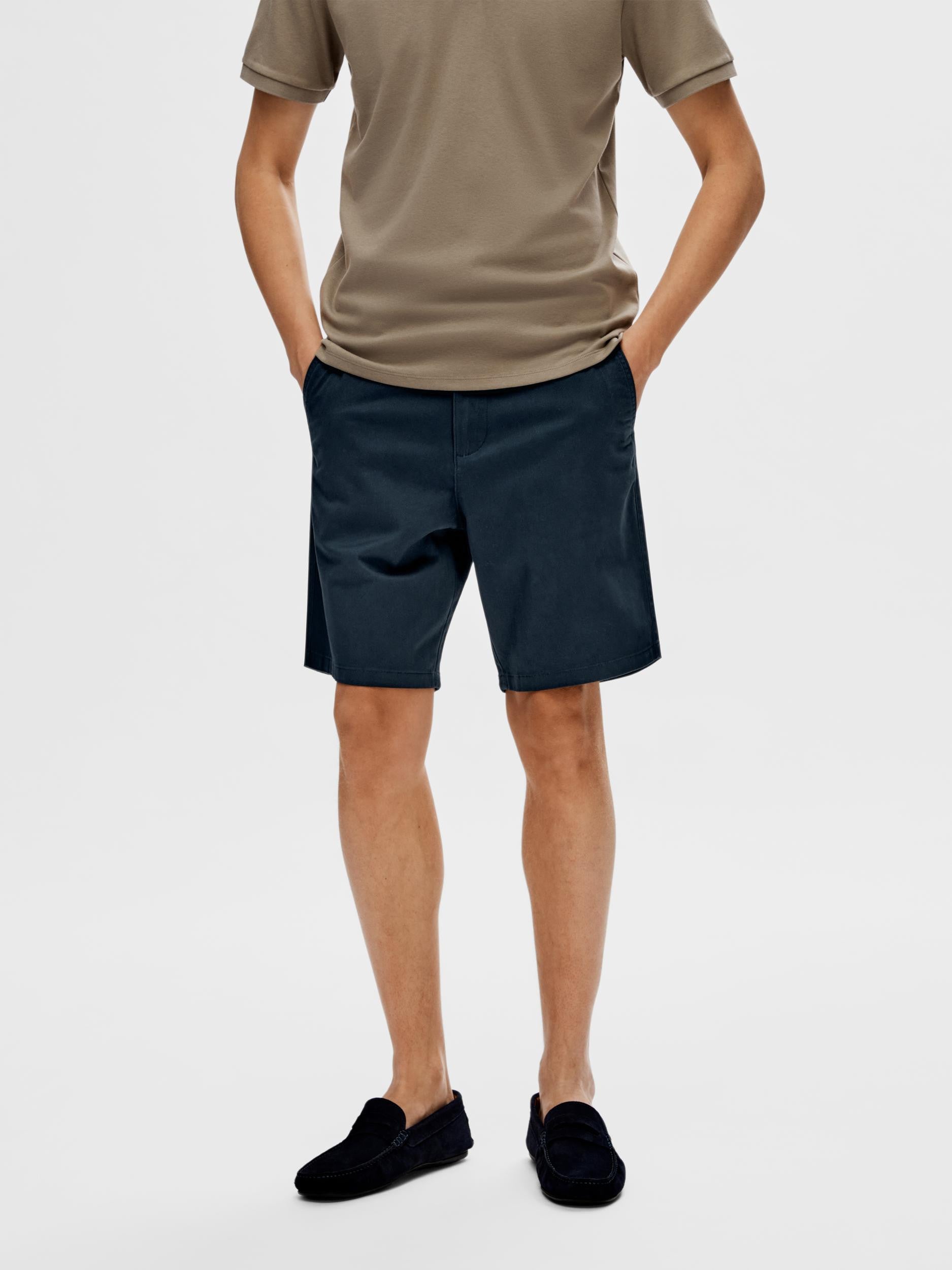 SLHREGULAR BILL FLEX SHORTS NOOS