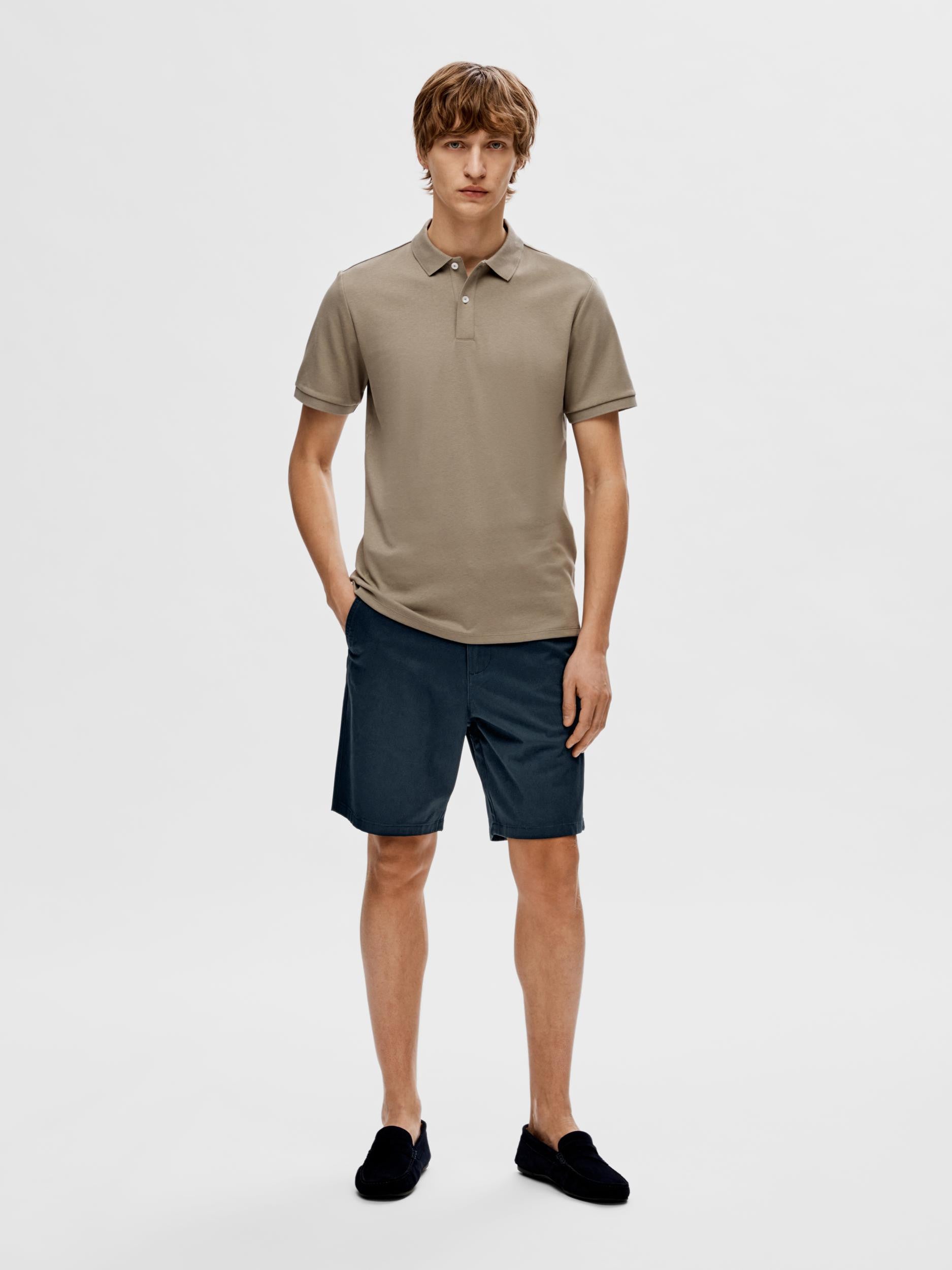 SLHREGULAR BILL FLEX SHORTS NOOS