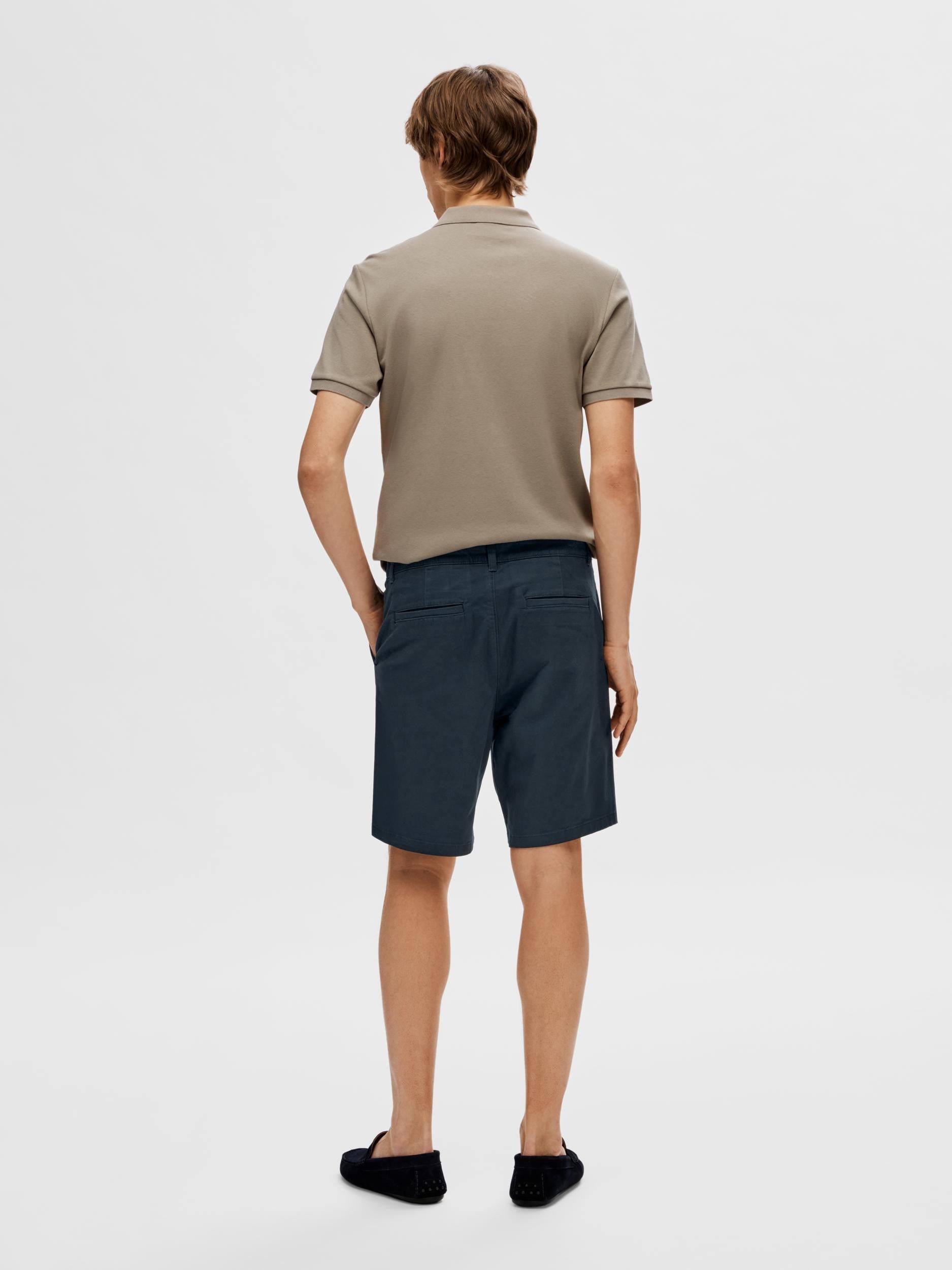 SLHREGULAR BILL FLEX SHORTS NOOS