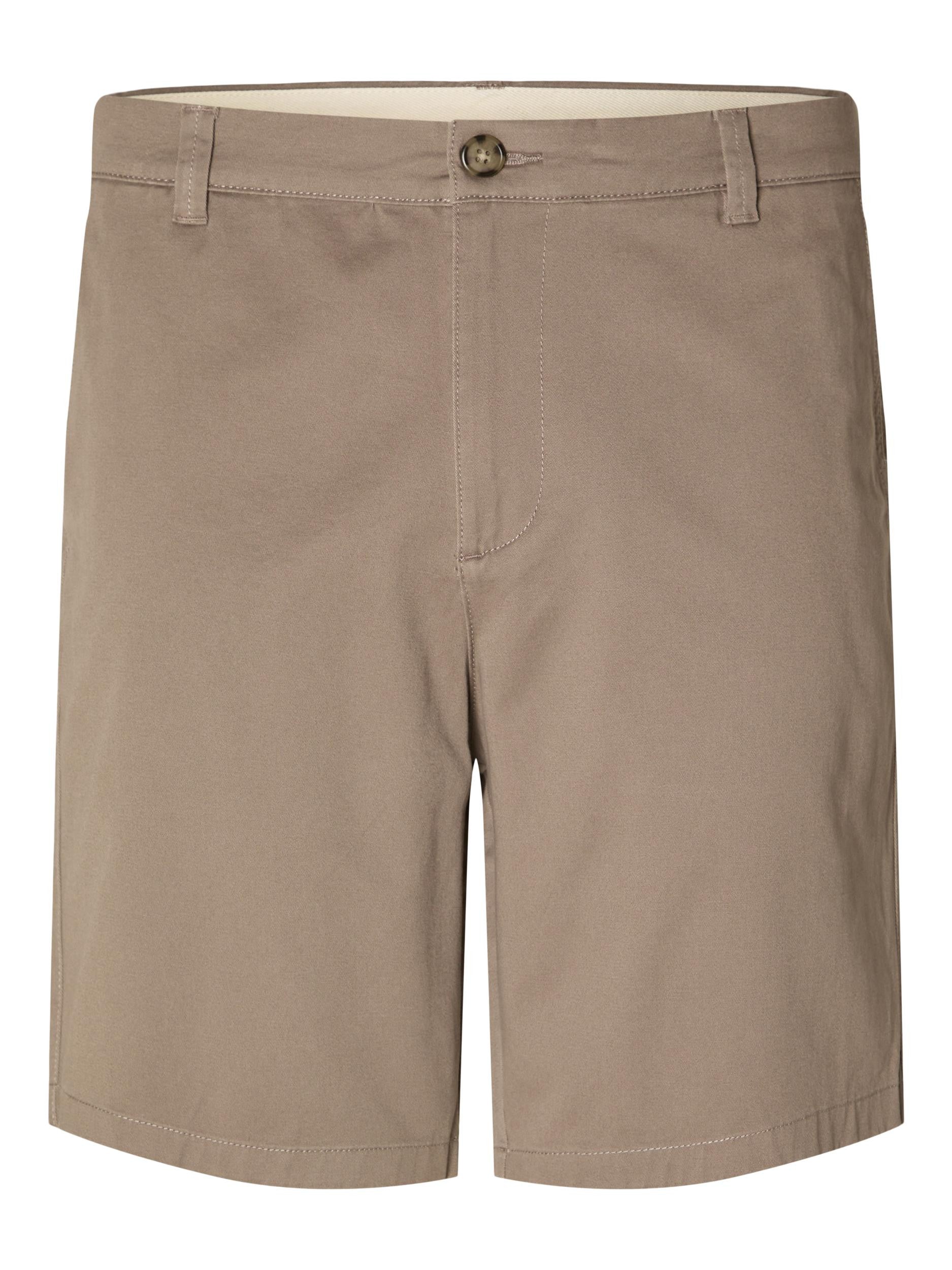 SLHREGULAR BILL FLEX SHORTS NOOS