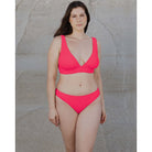 Bikini Swimwear strawberry