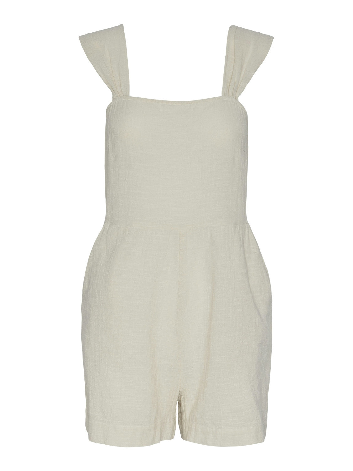 PCAGNES SL PLAYSUIT SWW