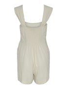 PCAGNES SL PLAYSUIT SWW