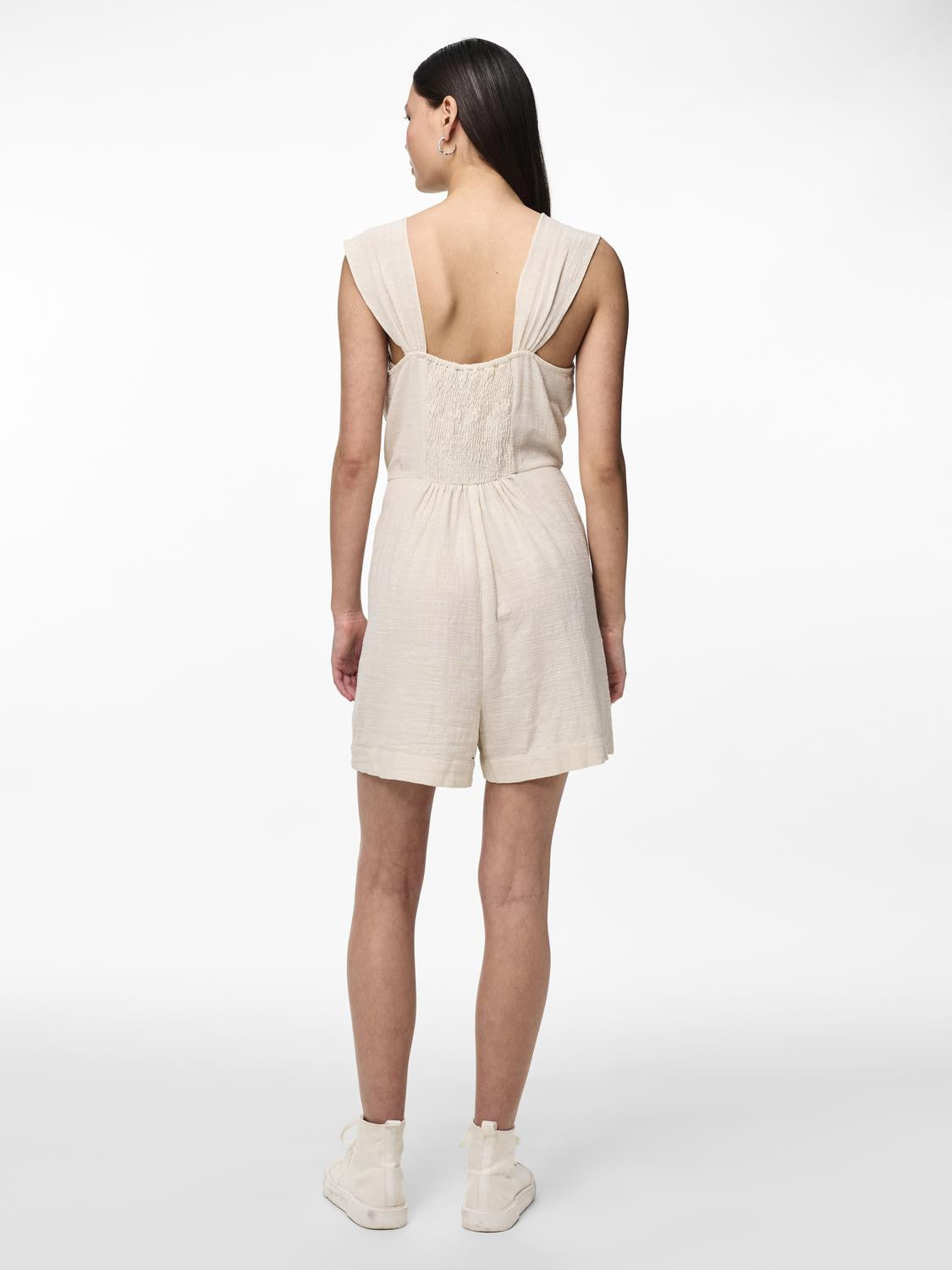 PCAGNES SL PLAYSUIT SWW