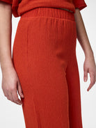 PCLUNA WIDE PANTS SA BC