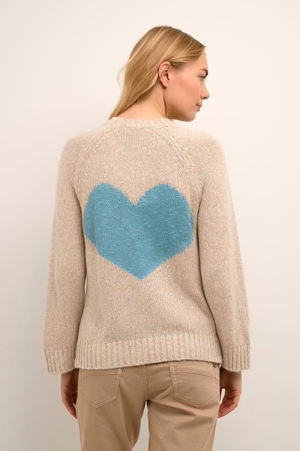 CRPerus Knit Pullover