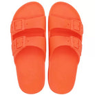 bahia orange fluo cacatoes