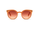 Lunettes Lulu Velvet Coral