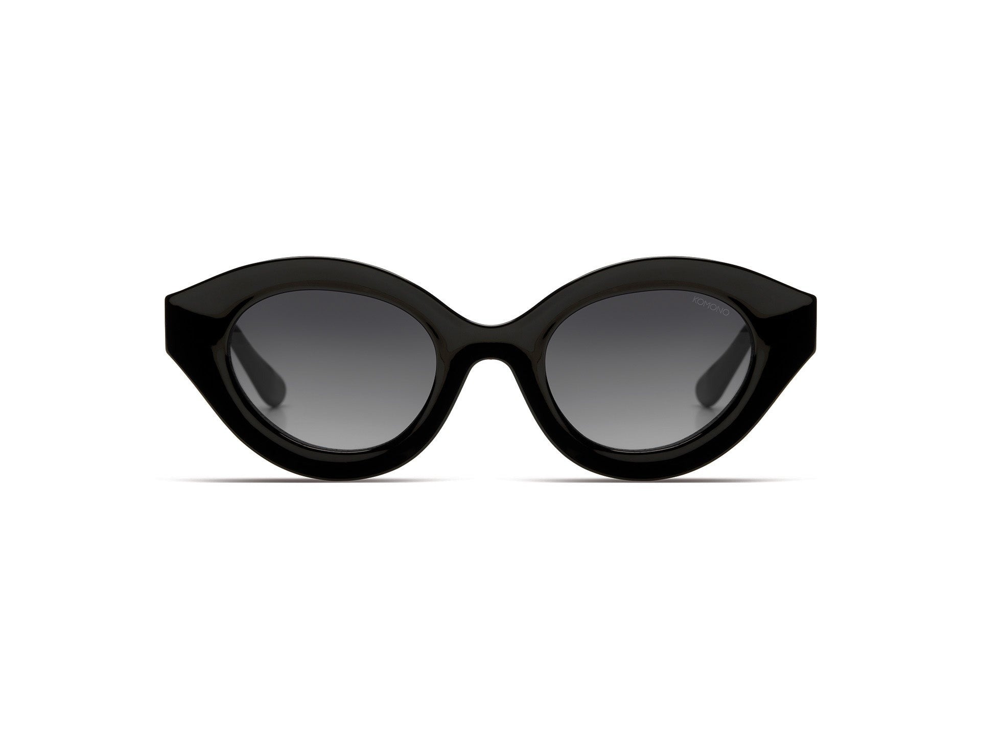 Lunettes Grace Black Glossy