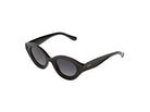 Lunettes Grace Black Glossy