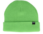 Usual beanie green