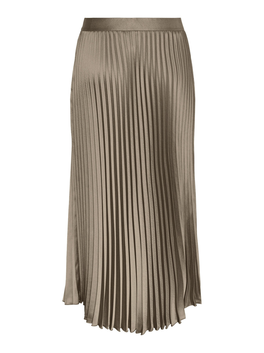 YASCELINE HW MIDI SKIRT S. NOOS