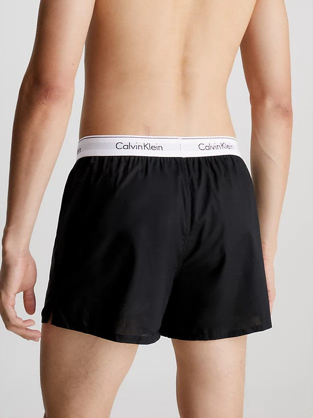 BOXER SLIM 2PK