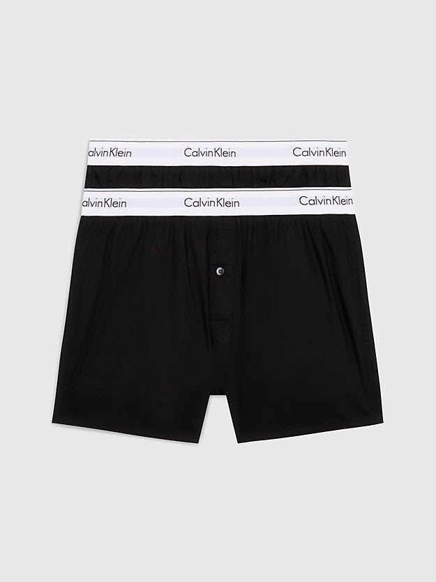 BOXER SLIM 2PK