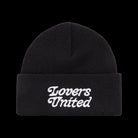 lovers beanie