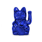 Lucky cat grand bleu