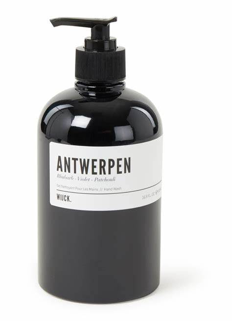 Handsoap Anvers