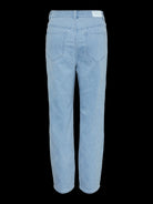 YASPANE HMW STRAIGHT ANKLE JEANS S.