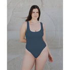 SWIMWEAR OP CALISTA BLUE RASPBERRY