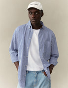 Kent Poplin Shirt