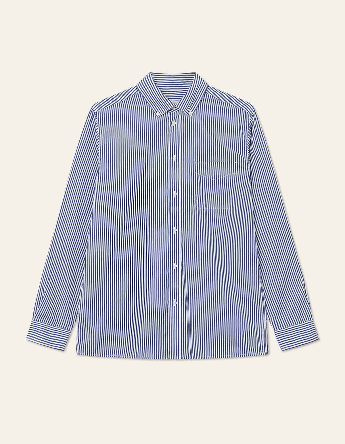 Kent Poplin Shirt