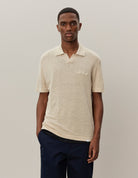 Emmanuel Polo Knit