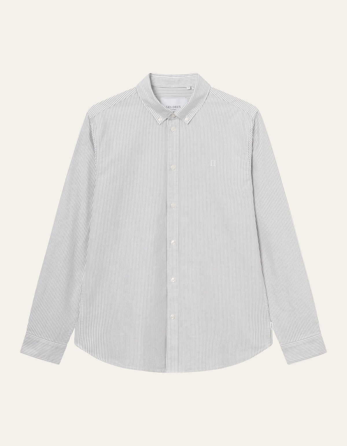 Kristian Oxford Shirt