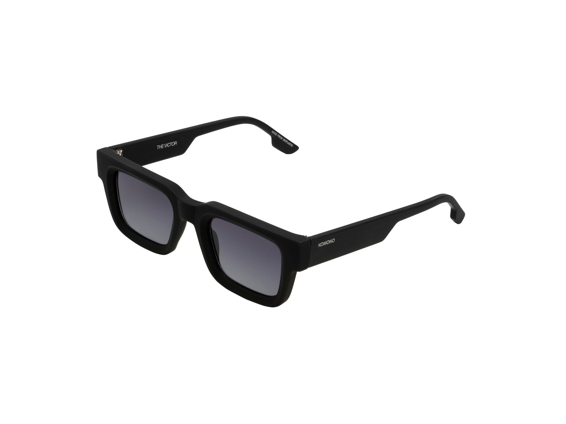 Lunettes Victor Carbon