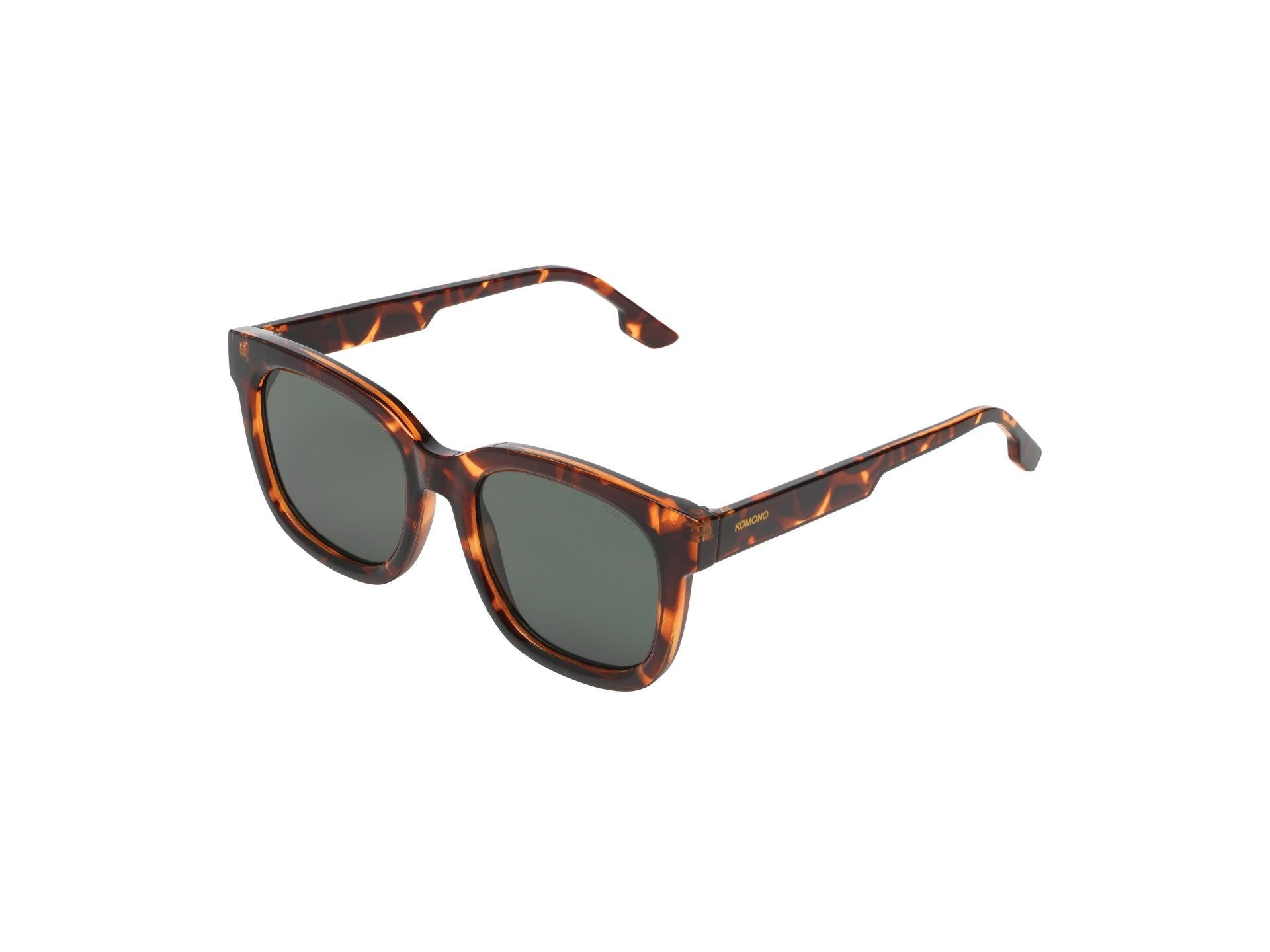 Lunettes Sienna Havana