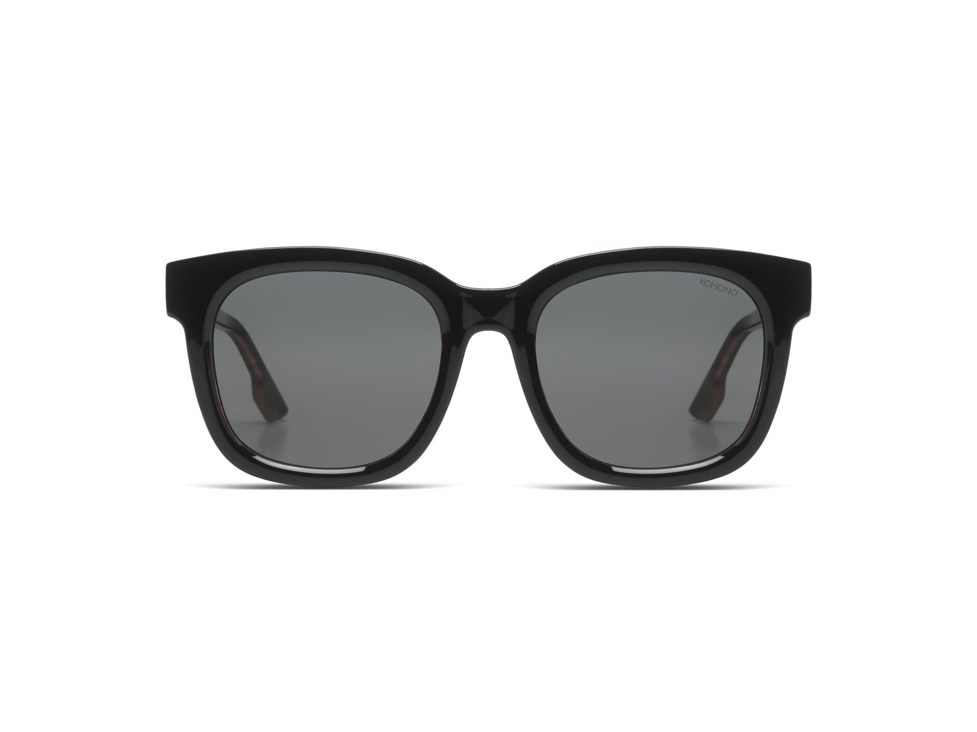 Lunettes Sienna Black Tortoise