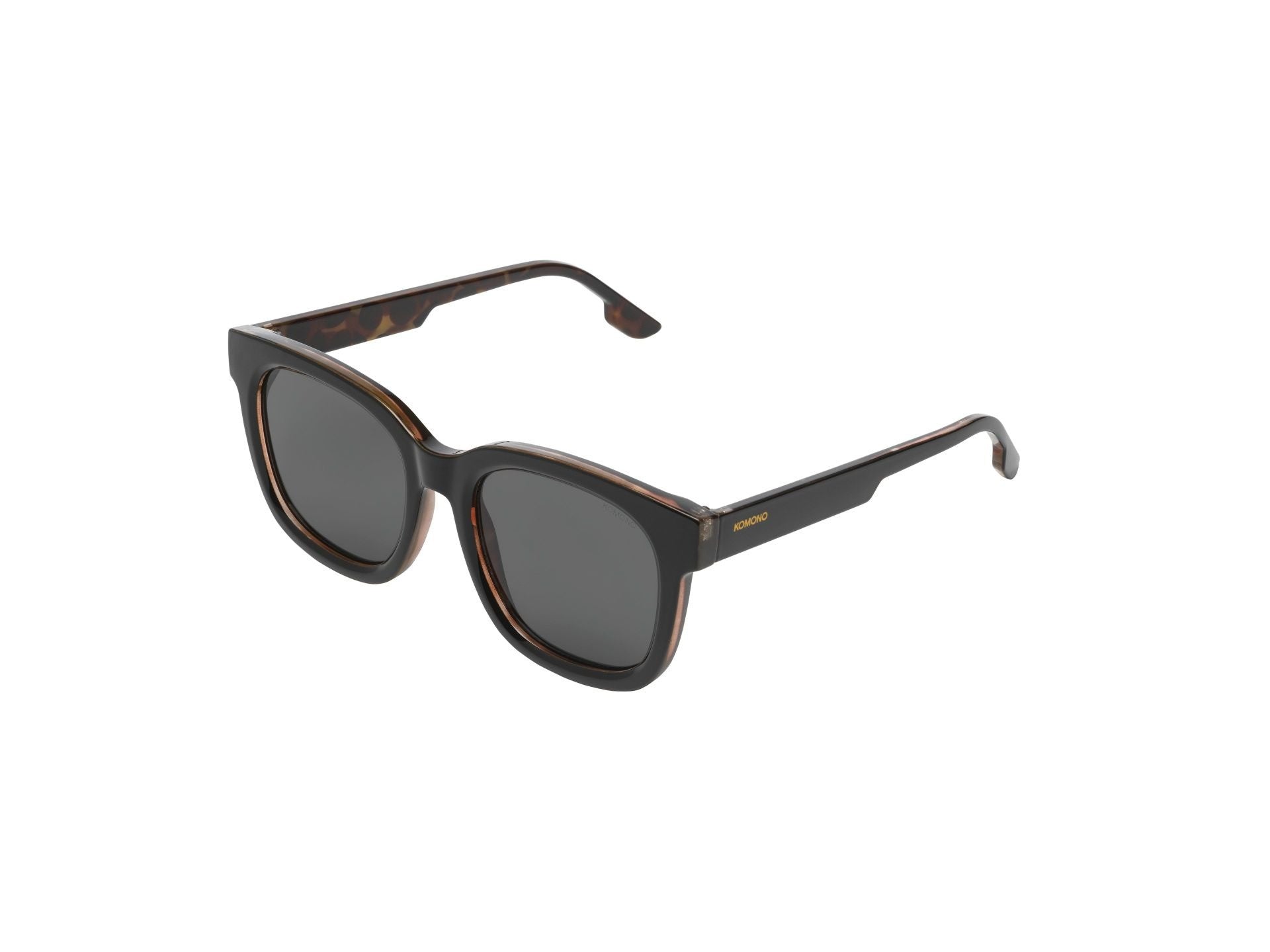 Lunettes Sienna Black Tortoise