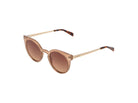 Lunettes Lulu Metal Sahara