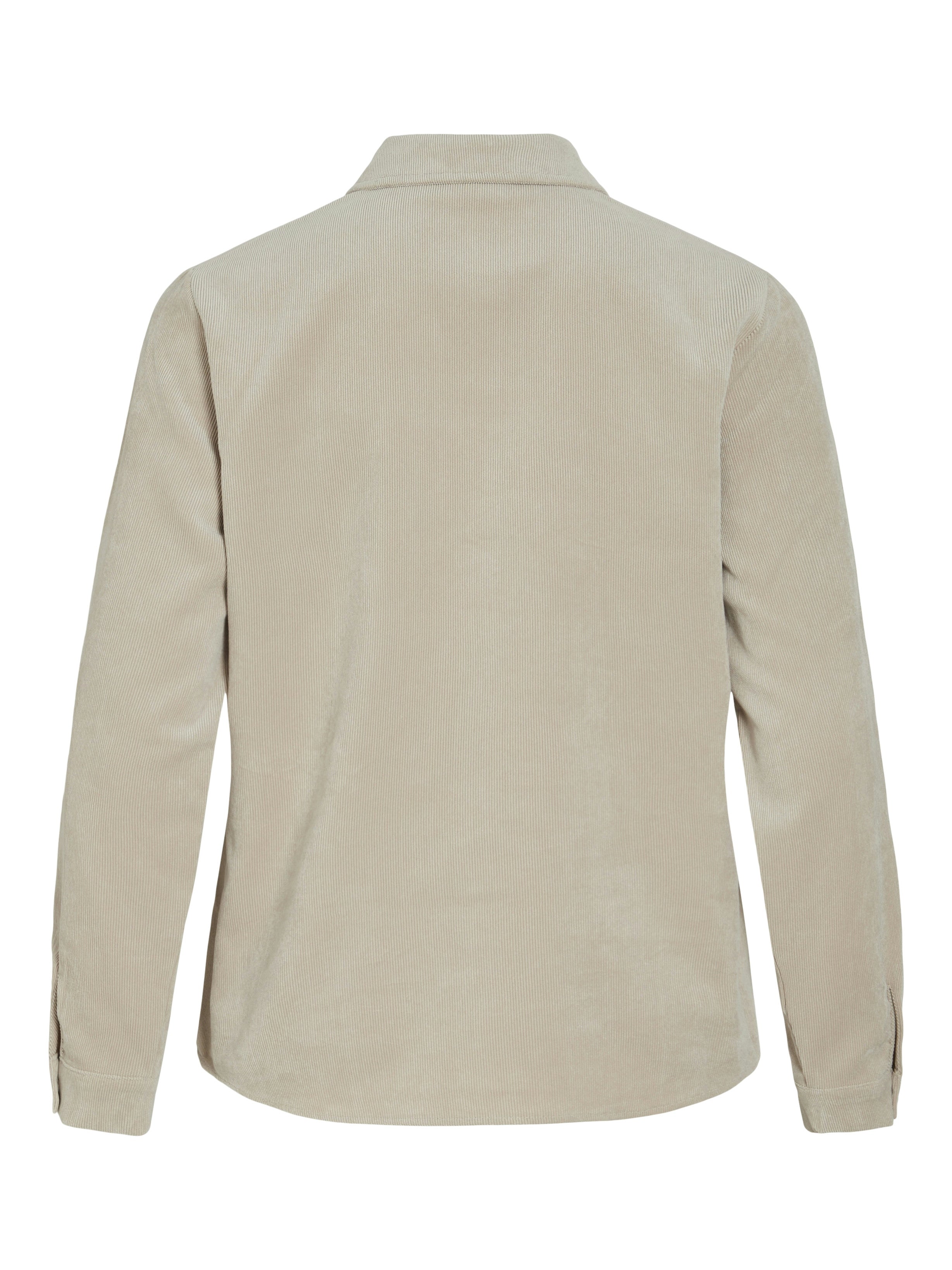 VICOURDIE L/S BUTTON SHIRT