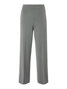 SLFEMMA-TARA MW WIDE PANT NOOS