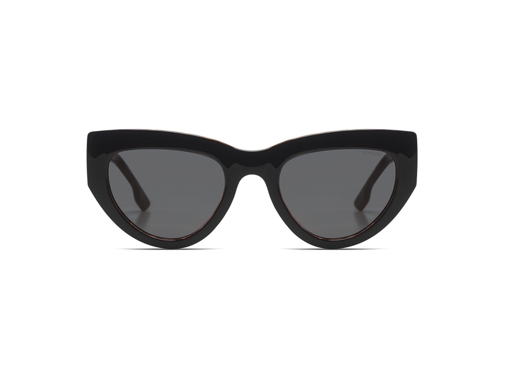 Lunettes Kim Black Tortoise