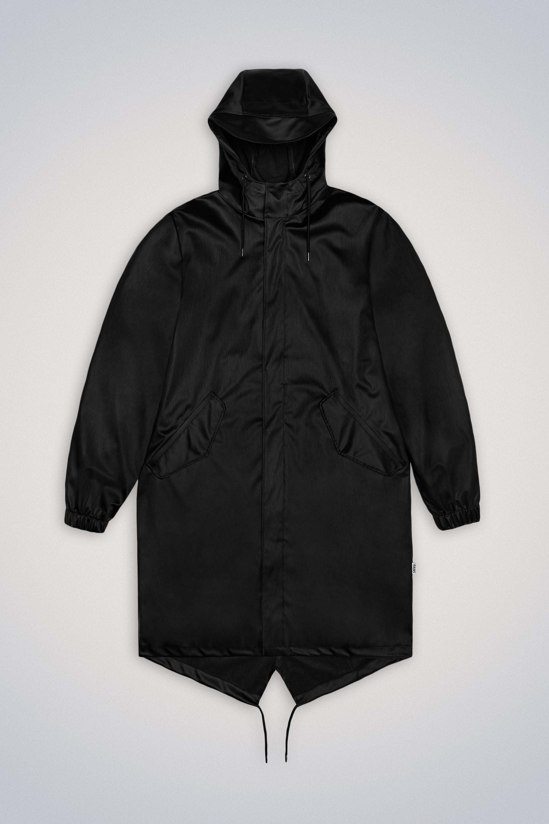 Fishtail Parka W3