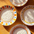 Plate boavista set of 4