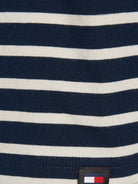 TJM REG BRETON STRIPE TEE