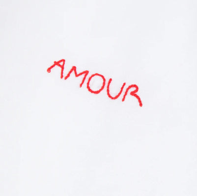 HOMME POPINCOURT AMOUR /GOTS