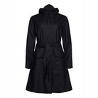 Curve Long Jacket W3