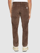 14 wales CHUCK regular corduroy chino pants - GOTS/Vegan