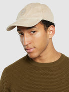 8 Wales corduroy cap - GOTS/Vegan