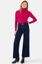 Pantalon FAUVE corduroy