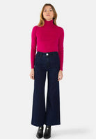 Pantalon FAUVE corduroy